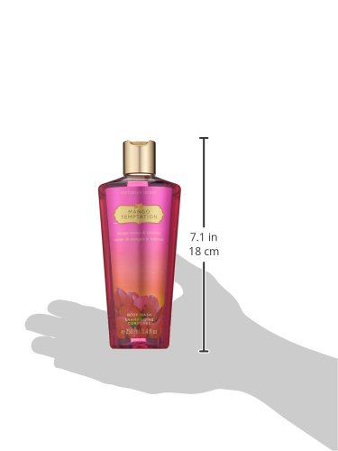 Victoria's Secret Mango Temptation body wash - 250 ml