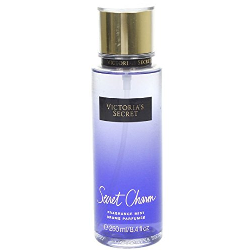 Victoria's Secret Secret Charm Fragrance Mist 250 ml - 250 ml