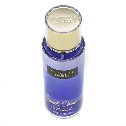 Victoria's Secret Secret Charm Fragrance Mist 250 ml - 250 ml