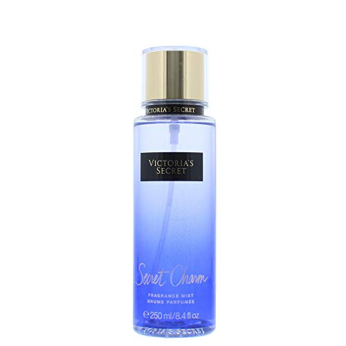 Victoria's Secret Secret Charm Fragrance Mist 250 ml - 250 ml