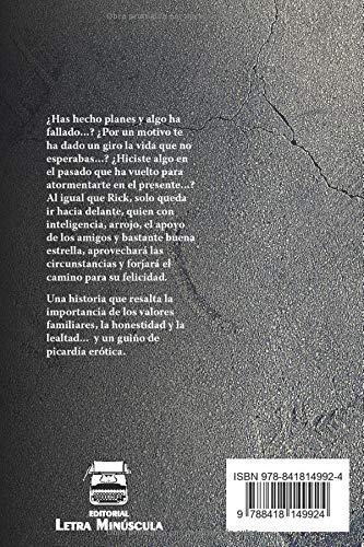 Vida: No es como la sueñas, sino como se presenta