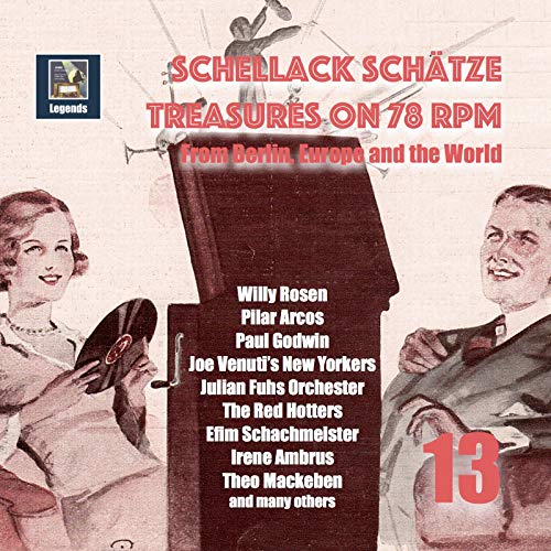 Was guckst du mir denn immer die Bluse