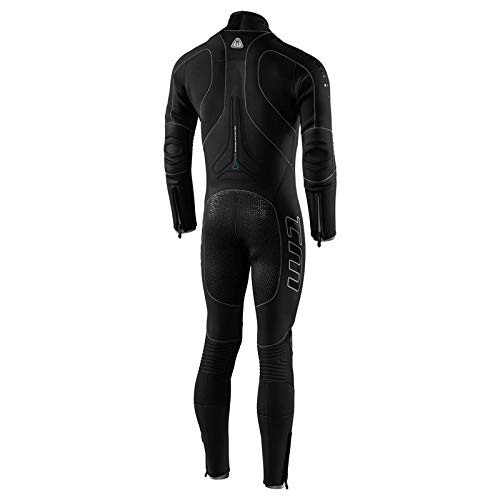 Waterproof Traje Humedo W1 5mm Fullsuit Hombre - XXXL/t+