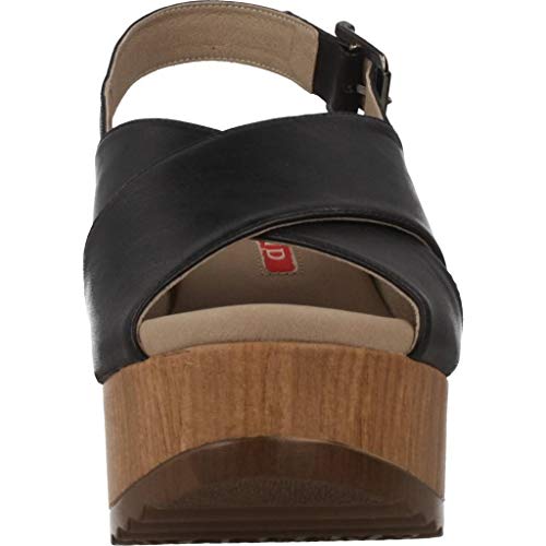 Weekend Sandalias Chanclas Mujer 11339W para Mujer Negro 38 EU