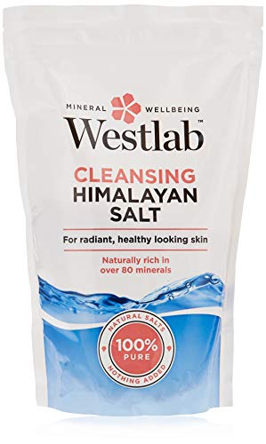 Westlab Himalaya Sal Rosa resellable Stand Up Pouch 1Kg