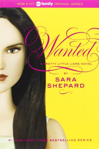 Wicked: A Pretty Little Liars Box Set: Wicked/Killer/Heartless/Wanted