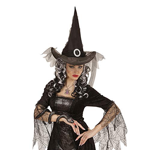 WIDMANN Serpiente flexible, multicolor, talla única (04896)