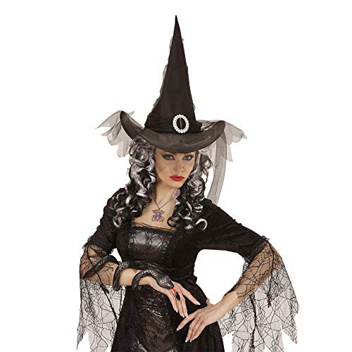 WIDMANN Serpiente flexible, multicolor, talla única (04896)