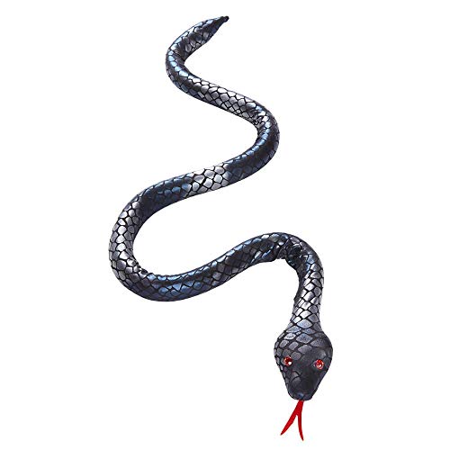 WIDMANN Serpiente flexible, multicolor, talla única (04896)