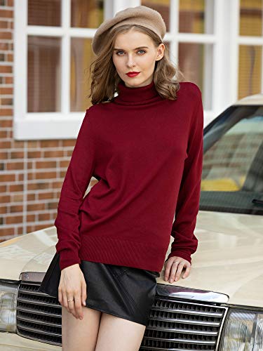 Woolen Bloom Jersey Mujer Invierno Sueter Mujer Primavera Jersey Navidad Cashmere Jerseys Deporte Invierno