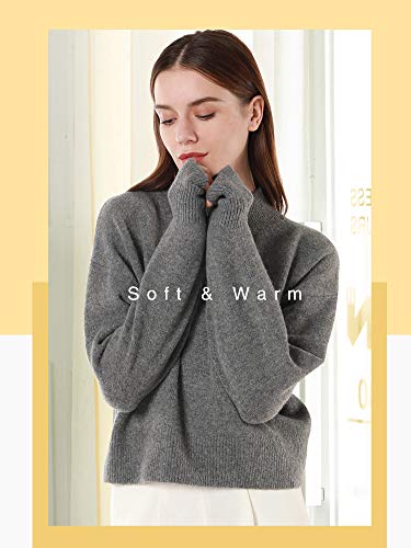 Woolen Bloom Mujeres Jersey Invierno Sueter Primavera Jersey Navidad Cashmere Jerseys Deporte Invierno Mujer