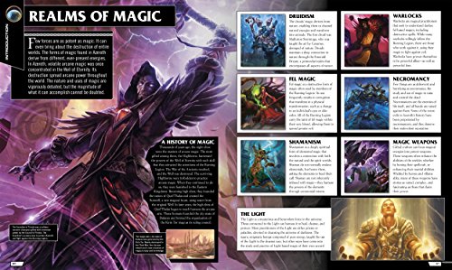 World Of Warcraft. The Ultimate Visual Guide