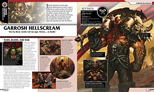 World Of Warcraft. The Ultimate Visual Guide