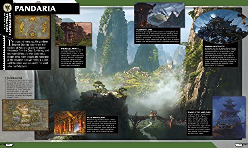 World Of Warcraft. The Ultimate Visual Guide