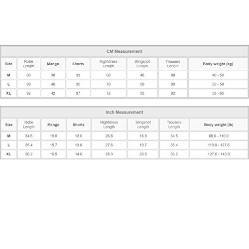 WUCHENG Pijamas y robos Sexy Conjunto de impresión Floral Pijamas Kimono de Mujer baño Casual Falda Satinada 2 Piezas Juego de Dormir íntimo Ropa Interior en casa Pijama