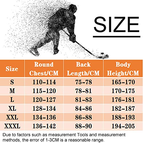 WXFO ShȃRks thǒRntǒn 19# Jerseys de Hockey sobre Hielo, Hombres/Mujeres/Sudaderas Juveniles de Manga Larga Transpirable, Letras Cosidas y números Bordados de Ropa de blue-3XL
