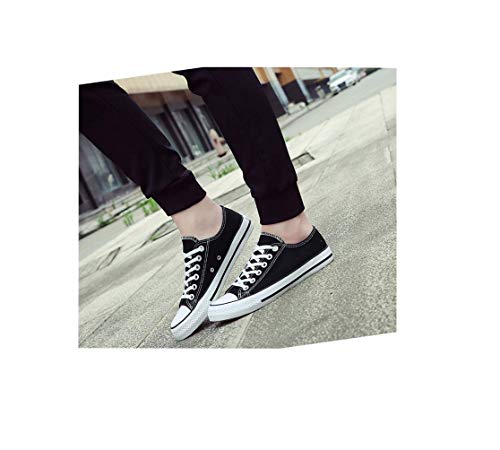 XCMLZ Sao Sword Art Online Anime del Fumetto Di Studenti Di Cosplay Cos Scarpe Di Tela Scarpe Di Moda Intima Degli Uomini Comodi Casuali，43