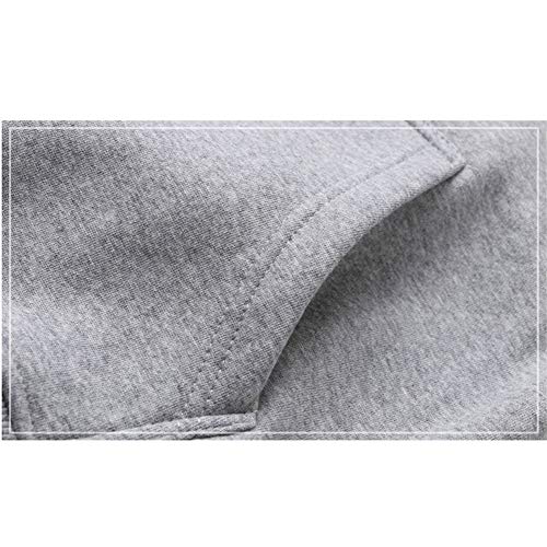 xiaosu Hombre y Mujer Chándal Para Mercedes-Ben.Z A.M.G Rayas de Dos Piezas Chaqueta Pantalones Ropa Deportiva Saco/Negro/L