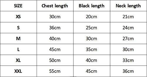 Xiaoyu cachorro cachorro perro mascota ropa de mascotas sudadera abrigo abrigo abrigo cachorro cachorro abrigo abrigo de invierno abrigo perrito traje de moda, gris, L