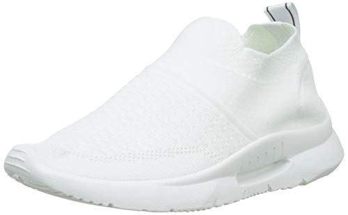 XTI Zapatilla XTI049098 para Mujer Blanco 39