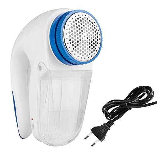 XUBX Quitapelusas Eléctrico, Quitapelusas de Tela, Removedor de Pelusas, Quita Pelusas portátil Profesional, Rasurador y Quita Pelusas de Tela para Jerseys y Lana Ropa Suéter Tejidos