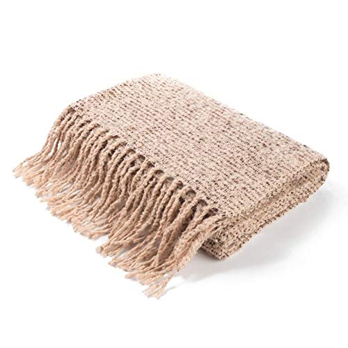 XXYHYQHJD Bufandas para Hombres Gruesa más Reciente 70cm * 200cm de diseño de Moda de los Hombres de Lana Bufandas de Invierno de los Hombres de Punto Bufanda de la Cachemira de la Bufanda Larga ca