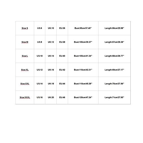 YANFANG Blusa de Camiseta con Cuello en V con Estampados de Manga Corta de Talla Grande para Mujer Casual Verano Basica Buen Juego