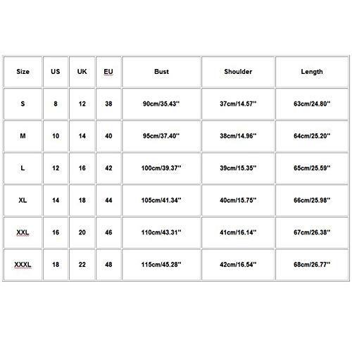 YANFANG Blusas de Mujer Elegantes,Camiseta Casual de Manga Corta con Encaje de Moda para Mujer Top de Color sólido con Cuello en V, XL,White