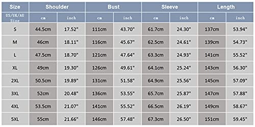 YHQKJ Sudaderas con Capucha de Vestir para Hombre, Manga Musulmana Medio Oriente Medio Saudita Arabe IslamicDress Dubai Robes Sleepwear, para Fiesta Casual Eid (Color : White, Size : 4XL)