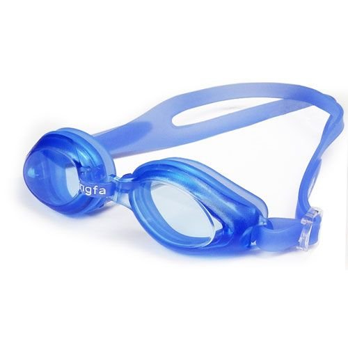 Yingfa J520AF Junior Goggles Blue