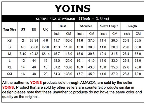 YOINS - Blusa informal de verano con los hombros descubiertos, cuello escotado, cierre anudado y estampado floral para mujer Camuflaje-verde claro XL