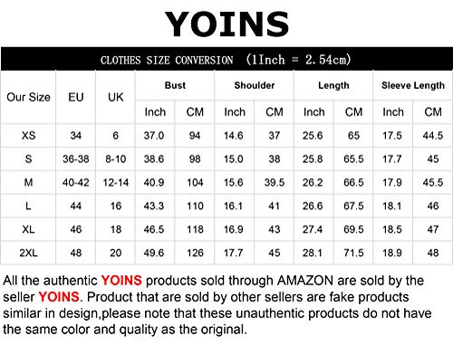 YOINS Mujer Camiseta Sin Mangas Chaleco Manga Corta Chaleco Sin Hombros Chaleco Casual con Cordones Chaleco Deportivo Mini Vestido Tops