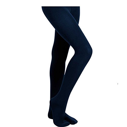 YSABEL MORA - Leotardo Termal Infantil bebé-niños Color: Botella Talla: 8