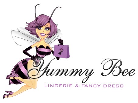 Yummy Bee - Silky Medias Rejilla Negras - Medias Autoadhesivas Mujer Sexy - Medias con Costura y Encaje Borde - Mallas con Silicona