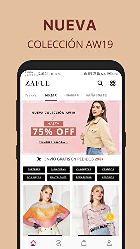 ZAFUL