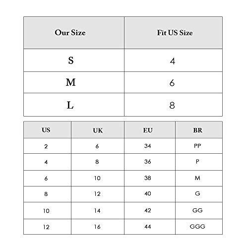 ZAFUL Bikini de corte alto para mujer con lazo. verde claro S