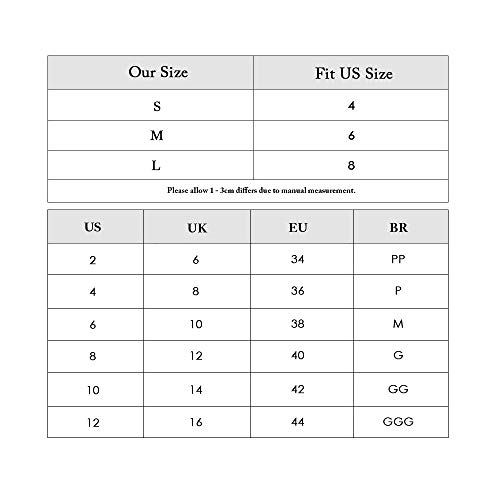 ZAFUL - Conjunto de bikini estilo bandeau con encaje retro étnico con flores multivías