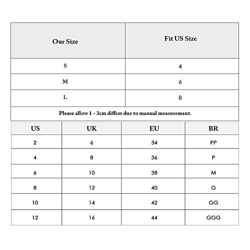 Zaful - Conjunto de bikini tipo banda sin tirantes ni forro, plisado y elástico, con diseño floral y anudado Rosa. L