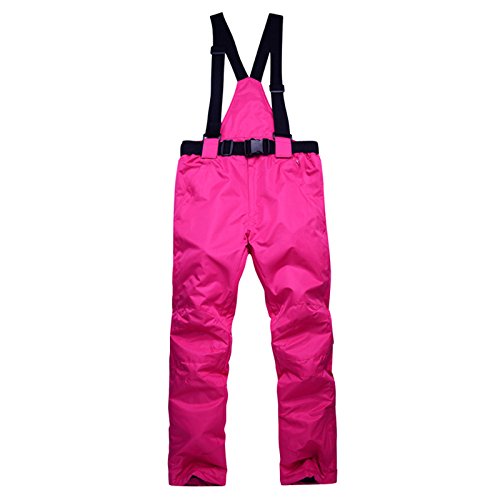 Zantec Traje de esquí al Aire Libre Mujer a Prueba de Viento a Prueba de Agua Caliente térmica Snow Snow Jacket + Pants Sets skiwear Ropa de Patinaje