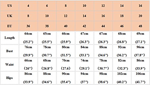 ZANZEA Mujeres Conjunto Lencería Encaje Sexy Pijama Vestido Correa Stretch Bodycon Mini Camisón con G-Secuencia 01-Negro M