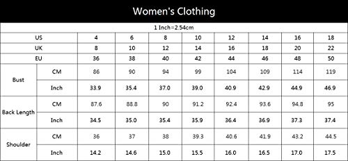 ZANZEA Vestido de Fiesta Mujer Manga Larga Tallas Grandes Elegant Vestido de Cóctel de Noche Cortos W1-Vino Rojo L