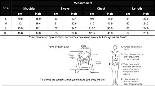 Zeagoo Chaqueta bomber corta para mujer, chaqueta de piloto, chaqueta fina, ligera, con cremallera, cuello alto, para primavera, otoño verde XL