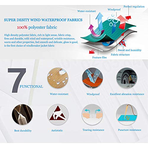 ZEVONDA Chalecos Acolchado Sin Mangas Mujer - Algodón Otoño Invierno Chaleco Casual Capucha Deportivo, Negro/EU XL = Tag 3XL