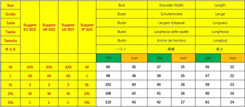 ZEVONDA Chalecos Acolchado Sin Mangas Mujer - Algodón Otoño Invierno Chaleco Casual Capucha Deportivo, Negro/EU XL = Tag 3XL