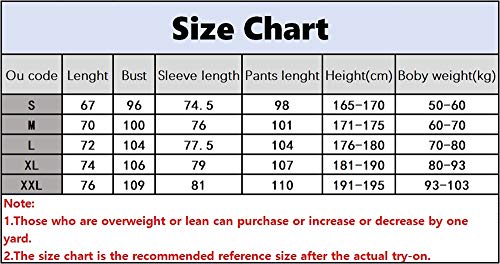 zhaojiexiaodian Uniforme de fútbol de manga larga, primavera y otoño, camiseta deportiva para adultos, traje de entrenamiento, traje de competición (Figura 4, s)