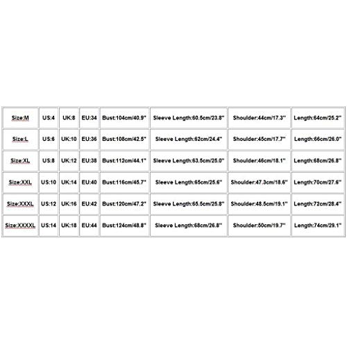 ZODOF Sudaderas Hombre Casual Moda Patchwork Cuello Redondo Mangas largas Camiseta Tops Blusa T-Shirt Sudaderas largas Hombre,Blanco