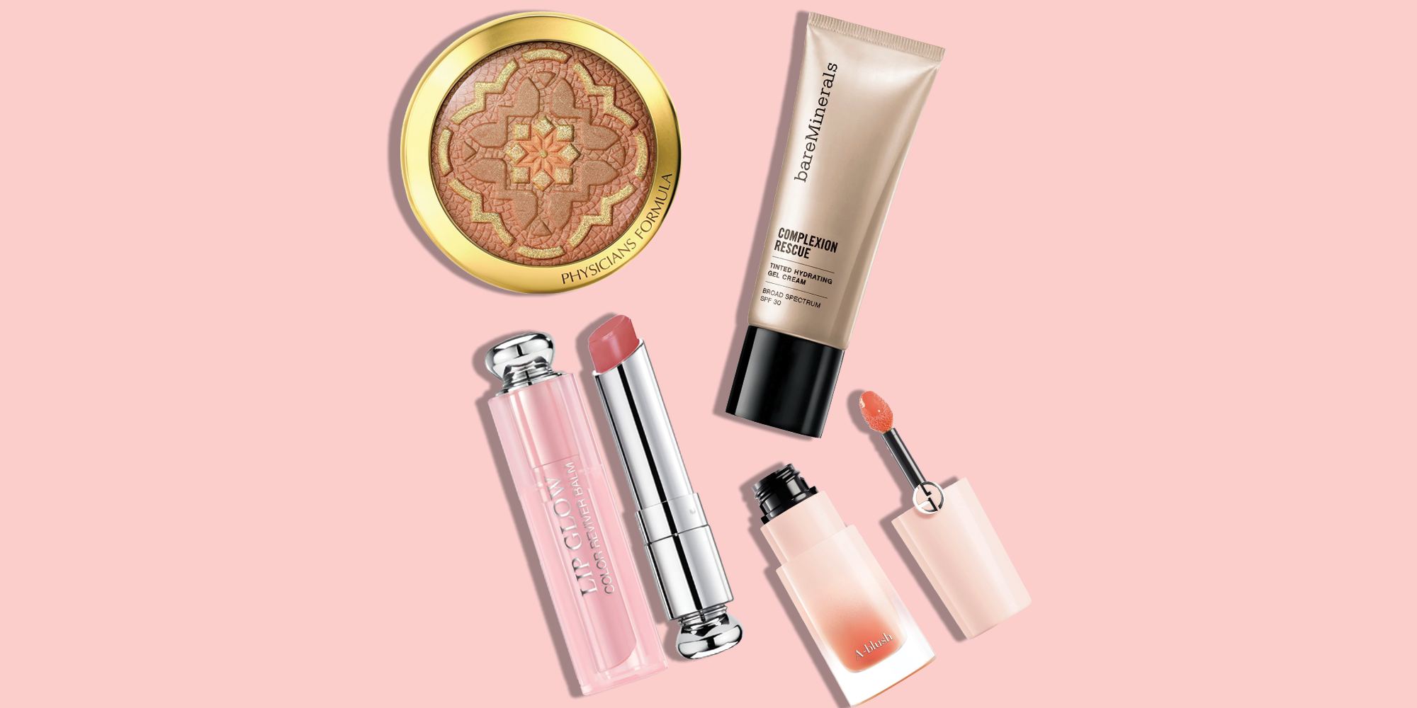 15 consejos de maquillaje de verano para proteger tu look del sudor, según los maquilladores