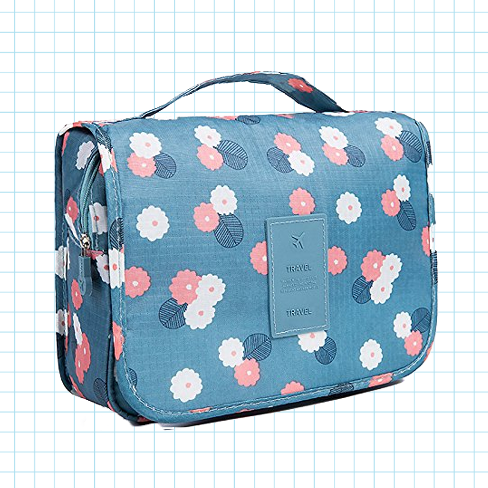 15 mejores bolsos de maquillaje para guardar todo tu maquillaje favorito