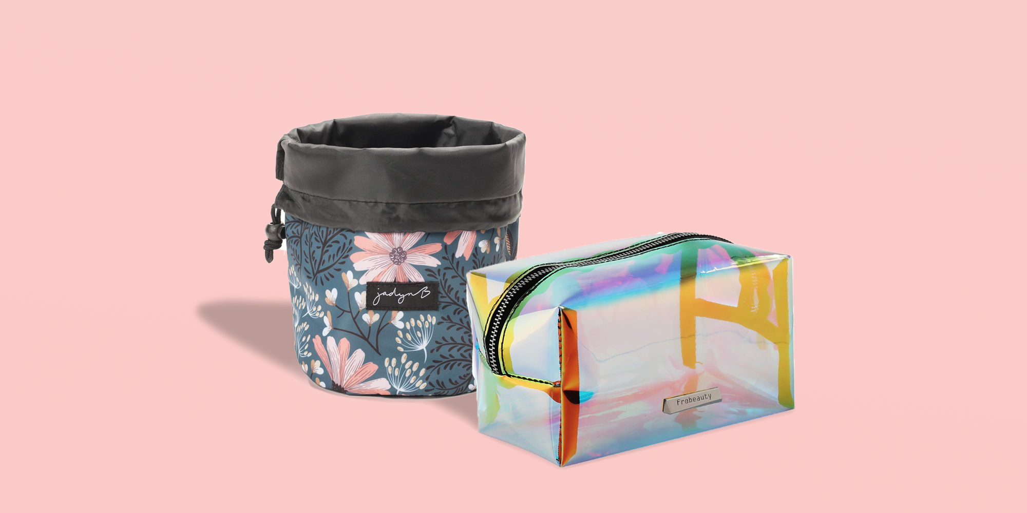 Los 10 mejores bolsos de maquillaje