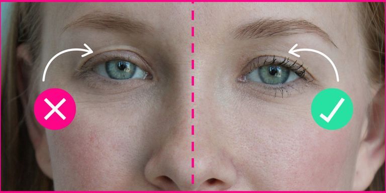 20 geniales trucos de maquillaje que cambiarán tu vida